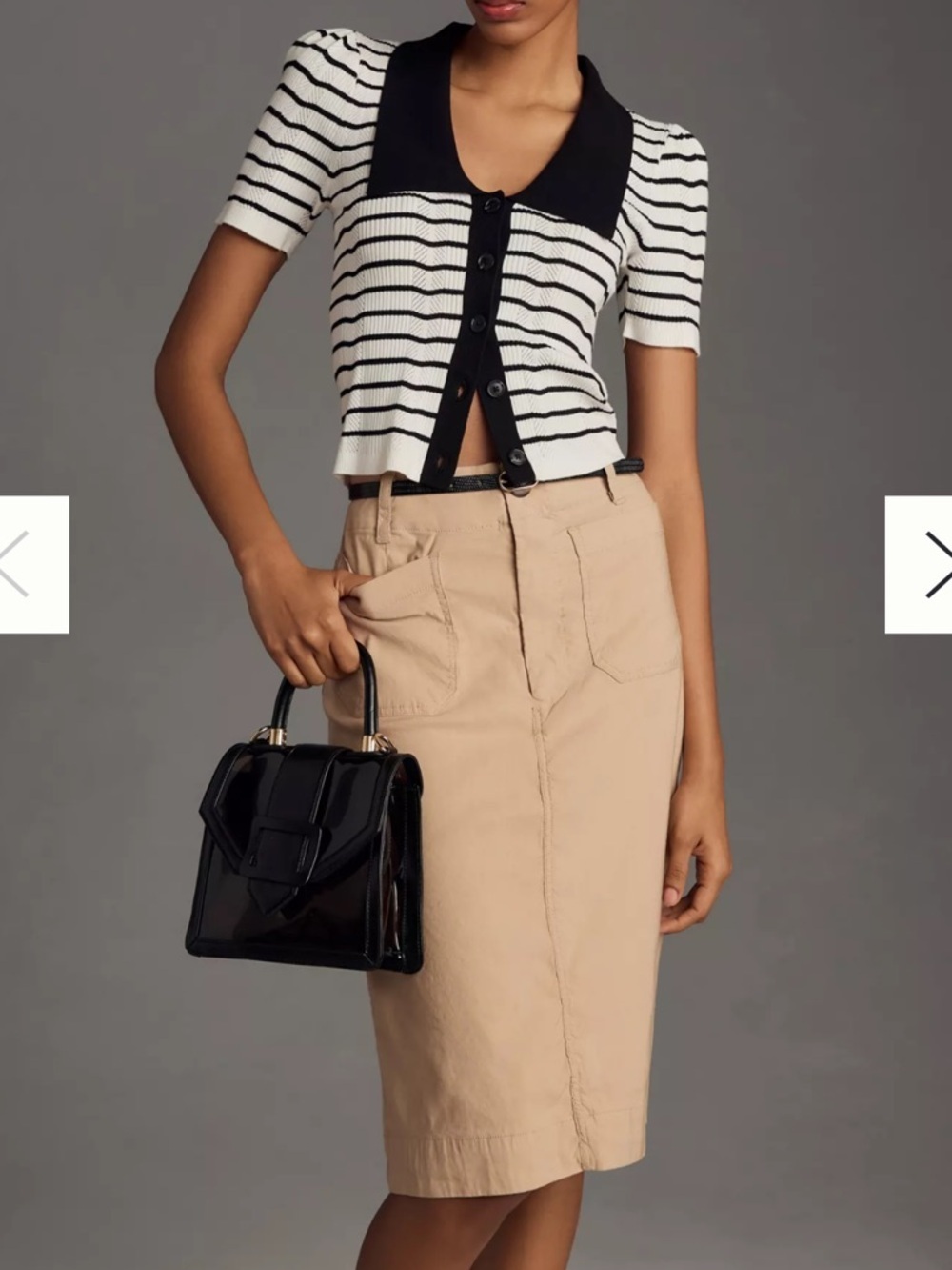 NWT Maeve Anthropology The Colette Skirt